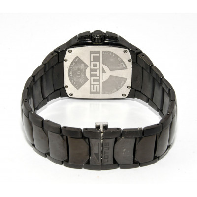 RELOJ LOTUS 15512