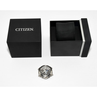 RELOJ CITIZEN MARINAUT H500 | BILBOTRUKE SEGUNDA MANO