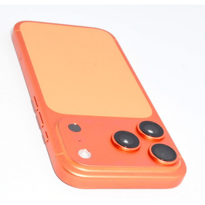 APPLE IPHONE 17 PRO 256GB NARANJA