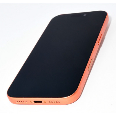 APPLE IPHONE 17 PRO 256GB NARANJA