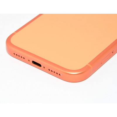 APPLE IPHONE 17 PRO 256GB NARANJA