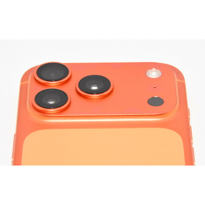 APPLE IPHONE 17 PRO 256GB NARANJA