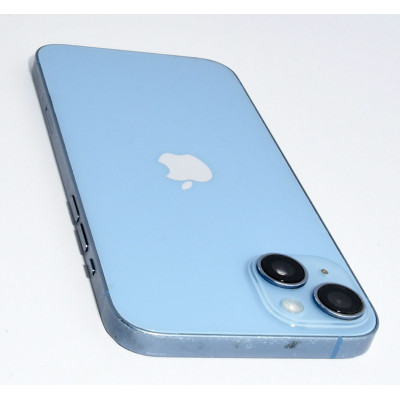 APPLE IPHONE 14 PLUS 128GB AZUL