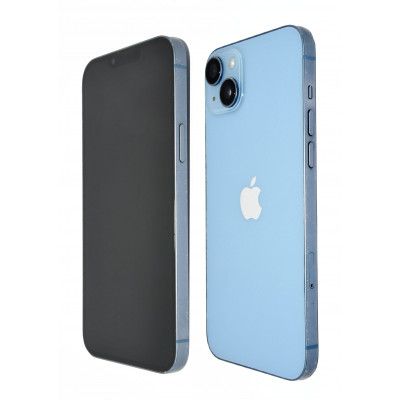 APPLE IPHONE 14 PLUS 128GB AZUL