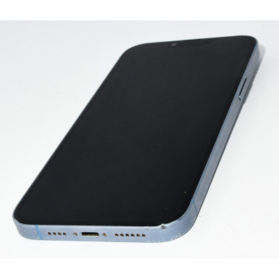 APPLE IPHONE 14 PLUS 128GB AZUL