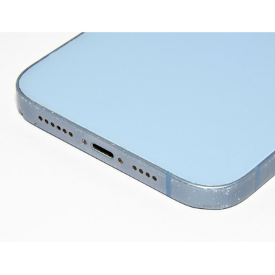 APPLE IPHONE 14 PLUS 128GB AZUL