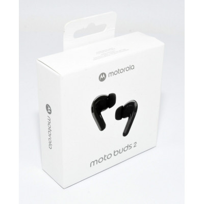 AURICULARES BT MOTOROLA MOTO BUDS 2 PRECINTADO