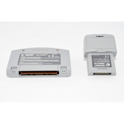 LYLAT WARS NINTENDO 64