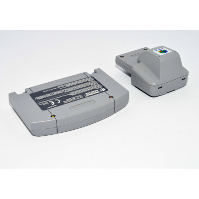 LYLAT WARS NINTENDO 64