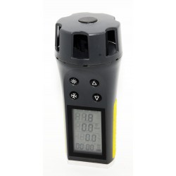 MEDIDOR LASER Stanley STHT1-77343 TLM99S