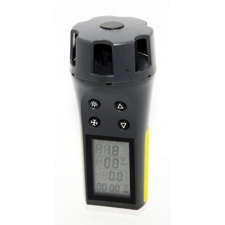 MEDIDOR LASER Stanley STHT1-77343 TLM99S