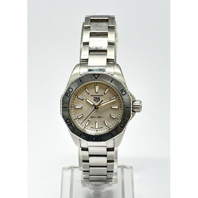 RELOJ TAG HEUER AQUARACER WBP1411
