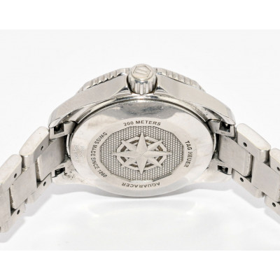 RELOJ TAG HEUER AQUARACER WBP1411