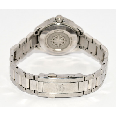 RELOJ TAG HEUER AQUARACER WBP1411