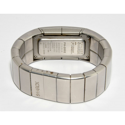 RELOJ FOSSIL STARCK