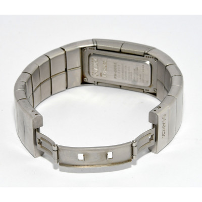 RELOJ FOSSIL STARCK