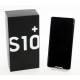 SAMSUNG GALAXY S10 PLUS 512GB BLANCO