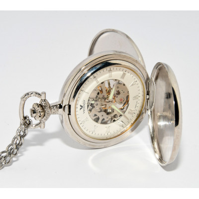 RELOJ DE BOLSILLO VICEROY