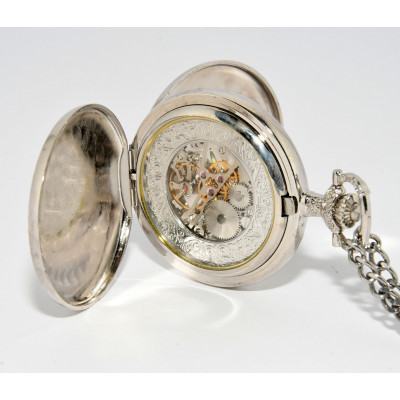 RELOJ DE BOLSILLO VICEROY