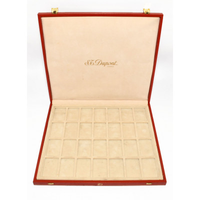 EXPOSITOR DUPONT 28 MECHEROS