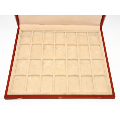 EXPOSITOR DUPONT 28 MECHEROS