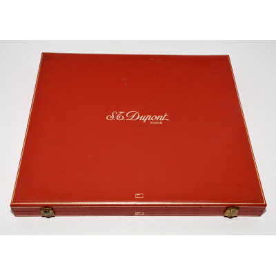 EXPOSITOR DUPONT 28 MECHEROS