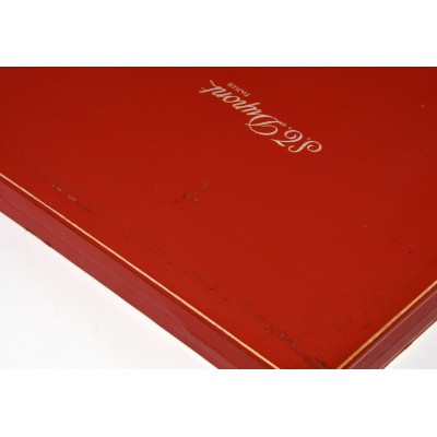 EXPOSITOR DUPONT 28 MECHEROS