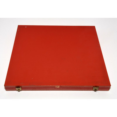 EXPOSITOR DUPONT 28 MECHEROS