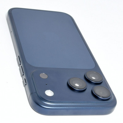 APPLE IPHONE 17 PRO 256GB AZUL