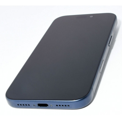 APPLE IPHONE 17 PRO 256GB AZUL