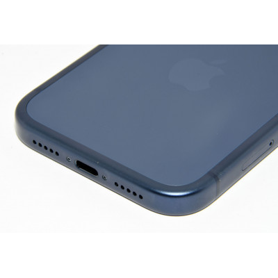 APPLE IPHONE 17 PRO 256GB AZUL