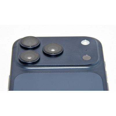 APPLE IPHONE 17 PRO 256GB AZUL