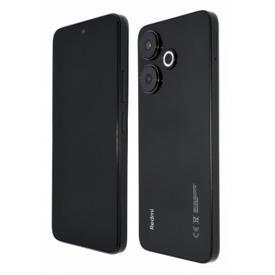 XIAOMI REDMI 13 256GB NEGRO