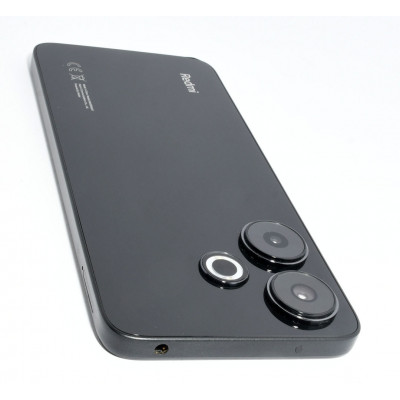 XIAOMI REDMI 13 256GB NEGRO