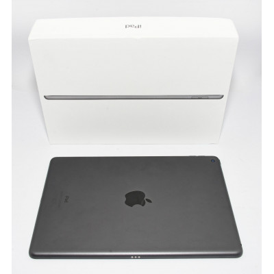 APPLE IPAD 8TH 32GB WIFI A2270 GRIS