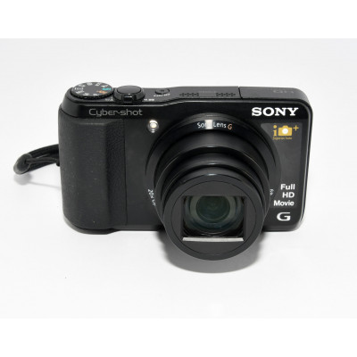 CAMARA DIGITAL COMPACTA SONY DSC-HX20V