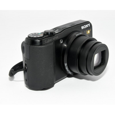 CAMARA DIGITAL COMPACTA SONY DSC-HX20V