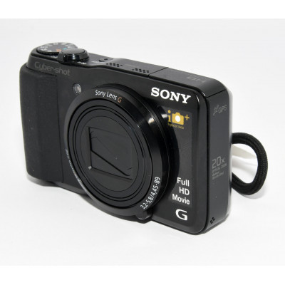 CAMARA DIGITAL COMPACTA SONY DSC-HX20V