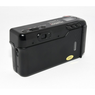 CAMARA ANALOGICA COMPACTA YASHICA ZOOMTEC