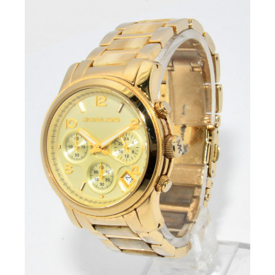RELOJ MICHAEL KORS MK-5660