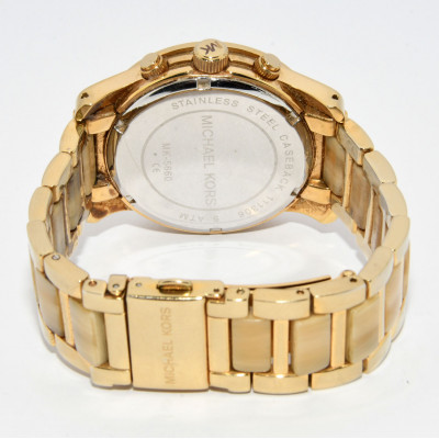 RELOJ MICHAEL KORS MK-5660