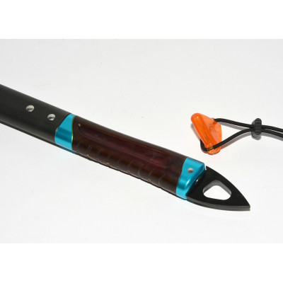 PIOLET DMM CIRQUE 60CM T