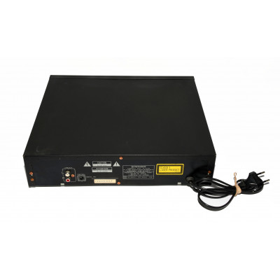 REPRODUCTOR CD PIONEER PD-Z72T