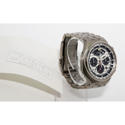 RELOJ CITIZEN  ECO-DRIVE PROMASTER E210-T007686