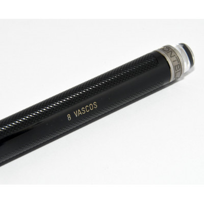 BOLIGRAFO MONTBLANC STARWALKER EXTREME