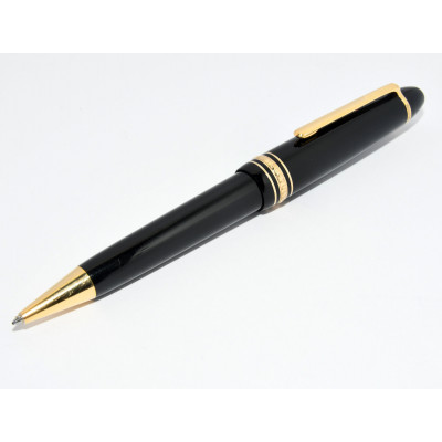 BOLIGRAFO MONTBLANC MEISTERSTUCK CLASSIQUE 164