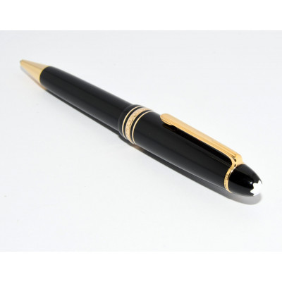 BOLIGRAFO MONTBLANC MEISTERSTUCK CLASSIQUE 164