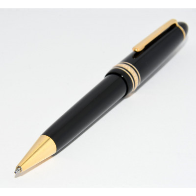 BOLIGRAFO MONTBLANC MEISTERSTUCK CLASSIQUE 164