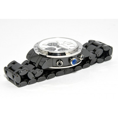 RELOJ MAUBOSSIN 1827 L HEURE REF.9649800-590