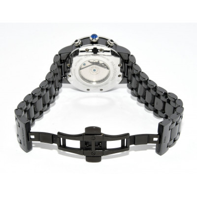 RELOJ MAUBOSSIN 1827 L HEURE REF.9649800-590